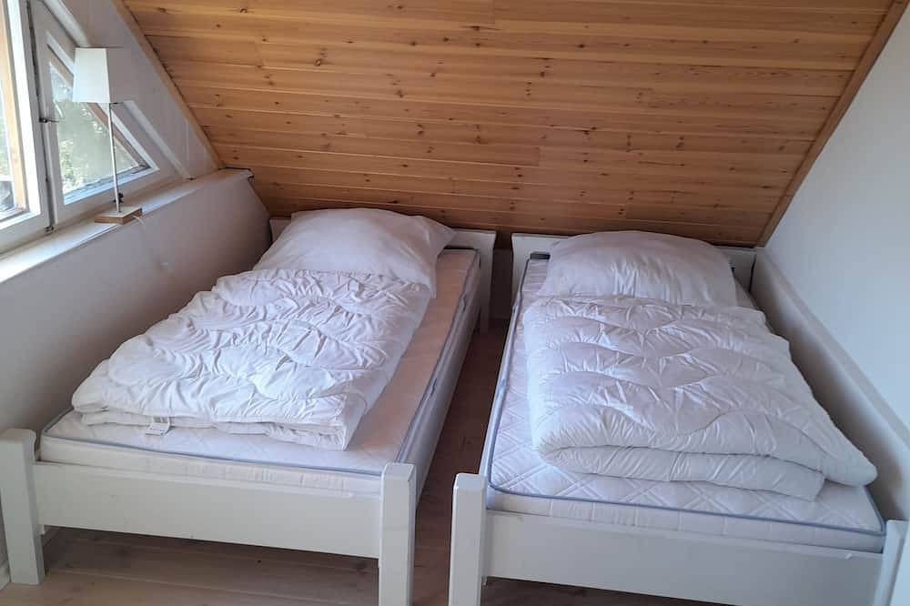 Ferienhaus in entspannter ruhiger Lage in Adorf, Chemnitz und Umgebung