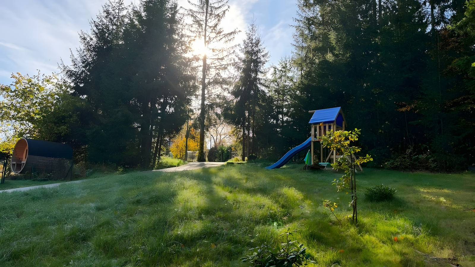 Holiday Home for 5 Guests (60 m²) in Friedrichroda in Leinatal, Rennsteig