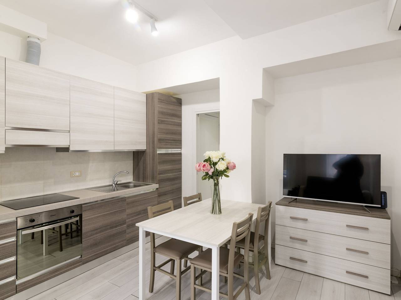 Appartamento vacanze a Roma a partire da 172€ a notte
