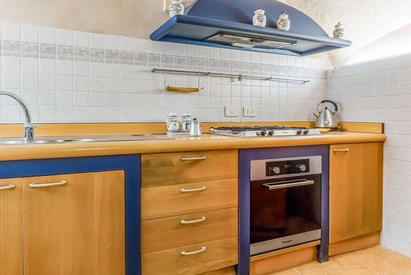 Ganze Wohnung, Ferienwohnung für 4 Personen in Urbino, Valle del Metauro