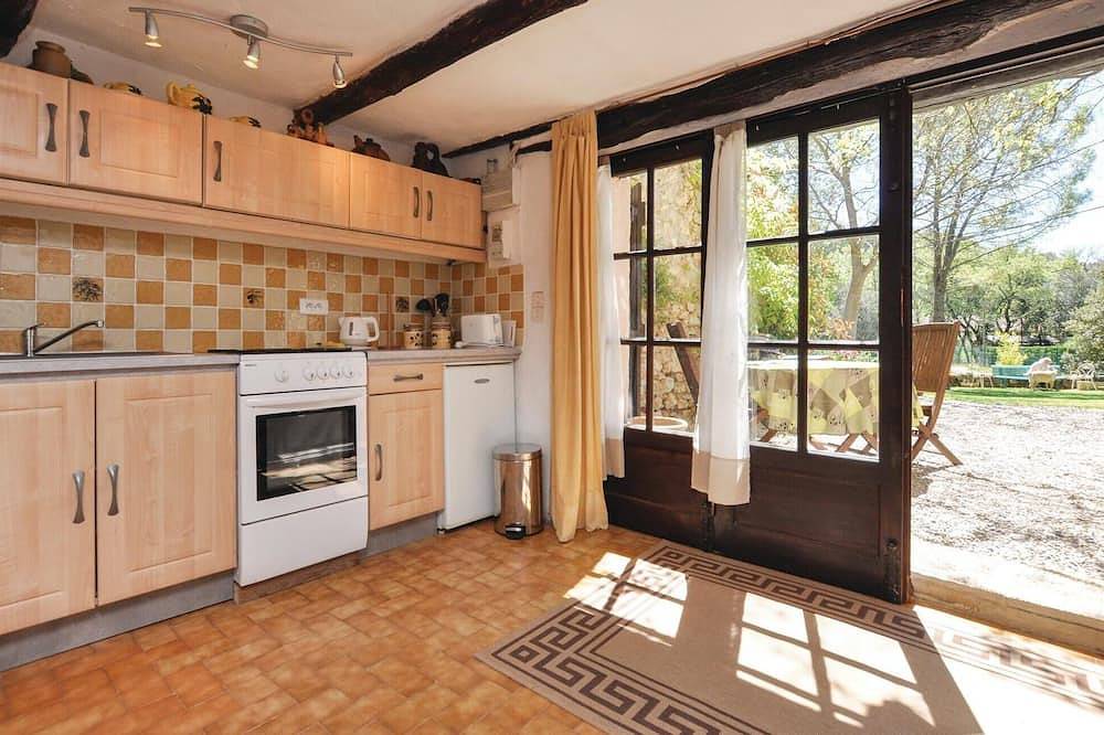 Ganze Wohnung, Tolle 1-Zimmer-Wohnung in Lorgues in Lorgues, Draguignan Region