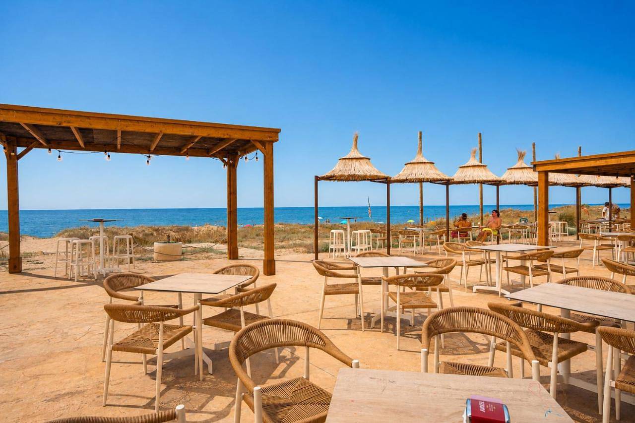 Kampaoh Oliva in Oliva, Costa Blanca