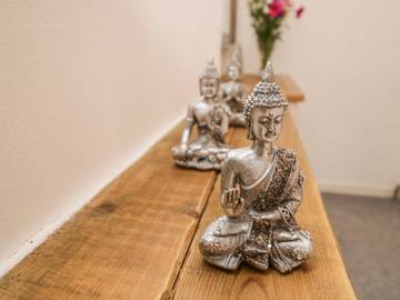 Cottage for 3 People in Pickering, North Yorkshire, Photo 4