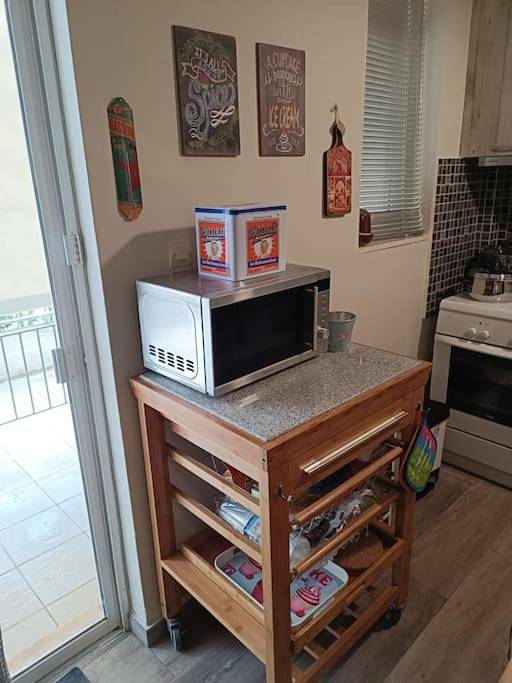 Appartement entier, One-Bedroom Apartment in Kantia Plage, Argolide