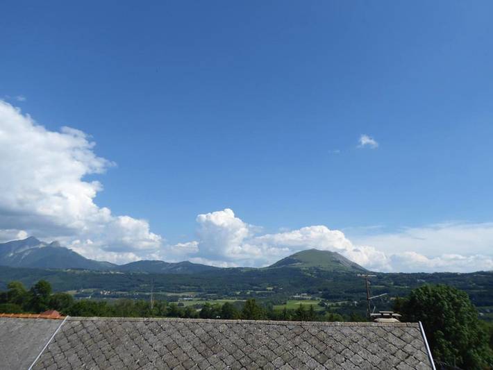 Hôtel pour 2 personnes à Saint-Julien-en-Champsaur - 3