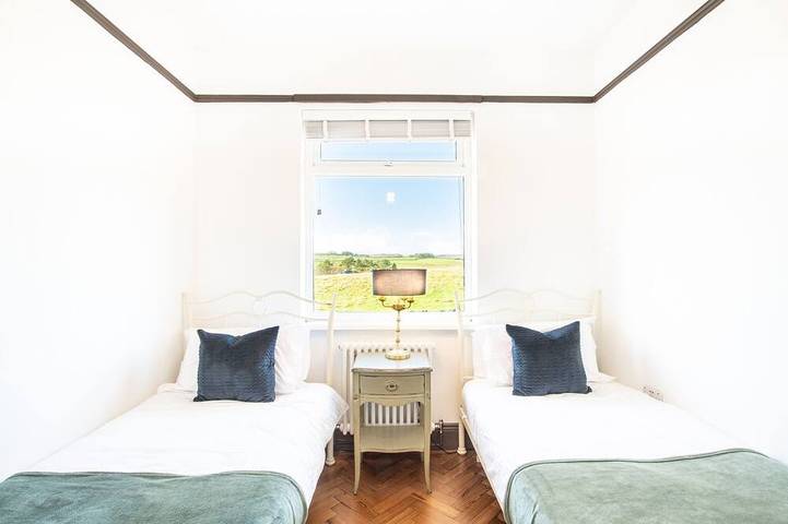 Northern Hideaways, Otterburn in Otterburn, Northumberland National Park