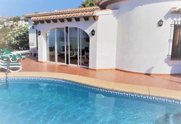 Ferienhaus für 6 Personen in Pego, Costa Blanca, Bild 4