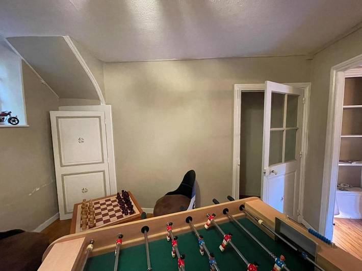 Location de vacances pour 6 personnes, avec jardin, animaux acceptés à Saint-Floret - 3