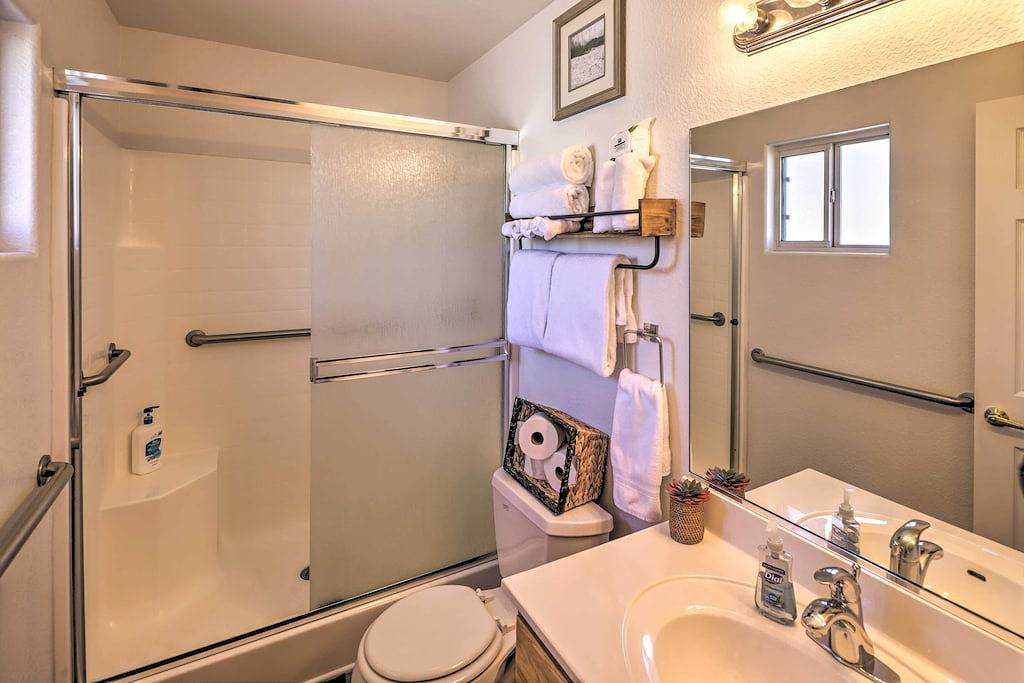 Kid-Friendly Kingman Home Near Parks & Dining in Kingman, Mohave County