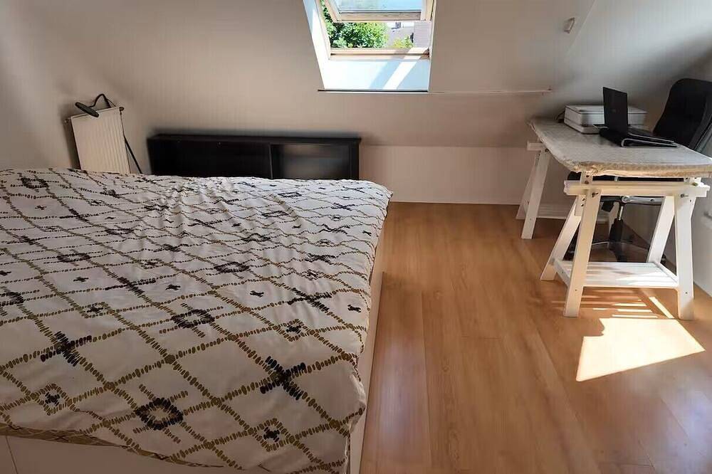Maison familiale Rambouillet - promo Toussaint - Paris 35mn in Rambouillet, Yvelines