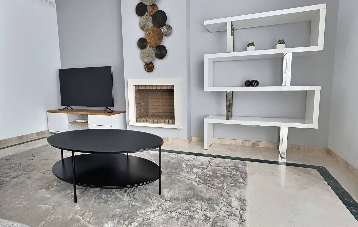 Ganze Wohnung, Casares  Costa  Penthouse in Casares del Sol, Casares
