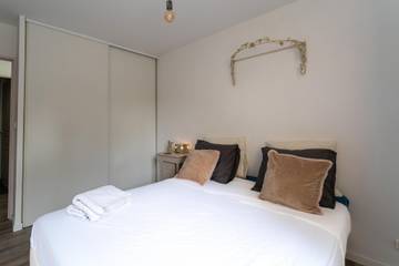 Appartement De Vacances pour 5 Personnes dans L'Isle-sur-la-Sorgue, Provence, Photo 3