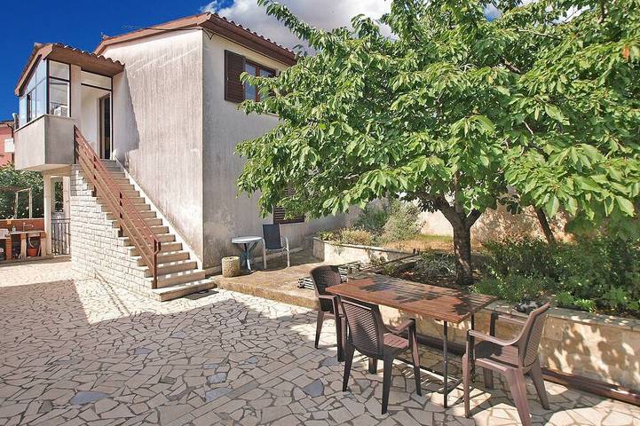 Ferienwohnung für 3 Personen, mit Haustier - 1