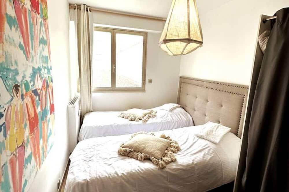 Ganze Wohnung, Superbe Appartement au Bord de la mer in Le Touquet-Paris-Plage, Montreuil und Umgebung