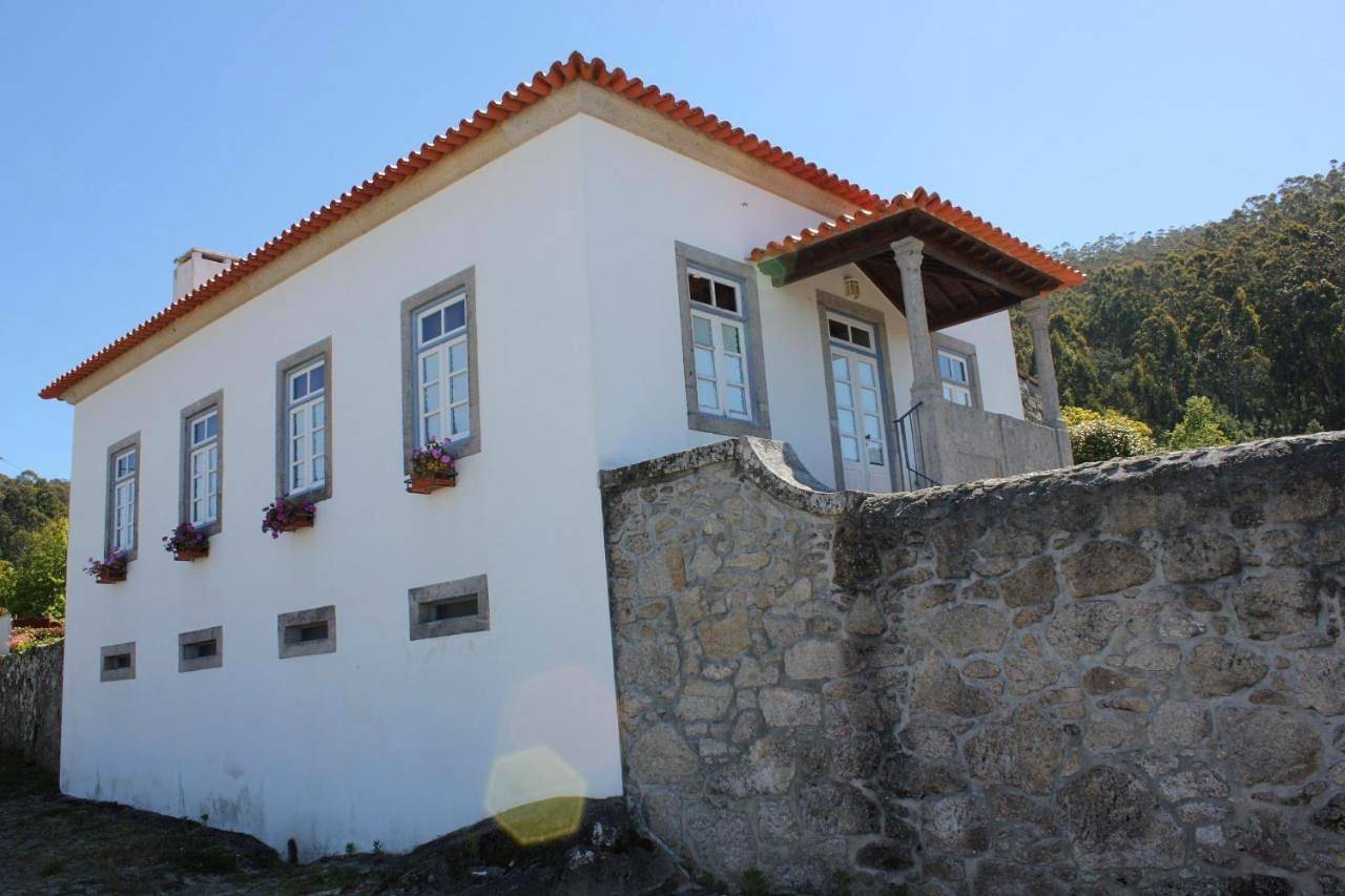Casa do Nato -Turismo Rural in Carreço, Viana do Castelo Distrikt