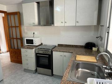 Casa De Férias para 6 Pessoas em Oliva, Costa de Valência, Foto 2