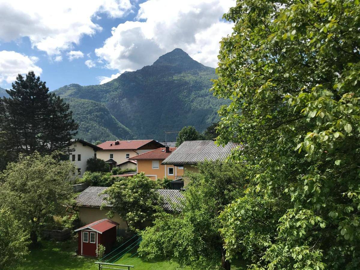 Ganze Wohnung, Villa Nussbaum in Golling an der Salzach, Tennengau