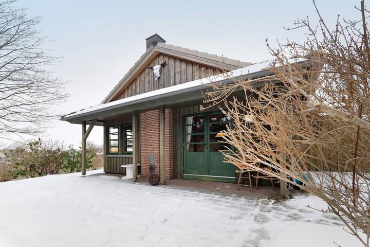 Ferienhaus für 6 Personen, mit Garten in Schleswig-Holstein - 3