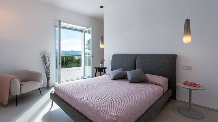Chalet para 6 personas con jardín in Mirabella Eclano, Provincia d'Avellino