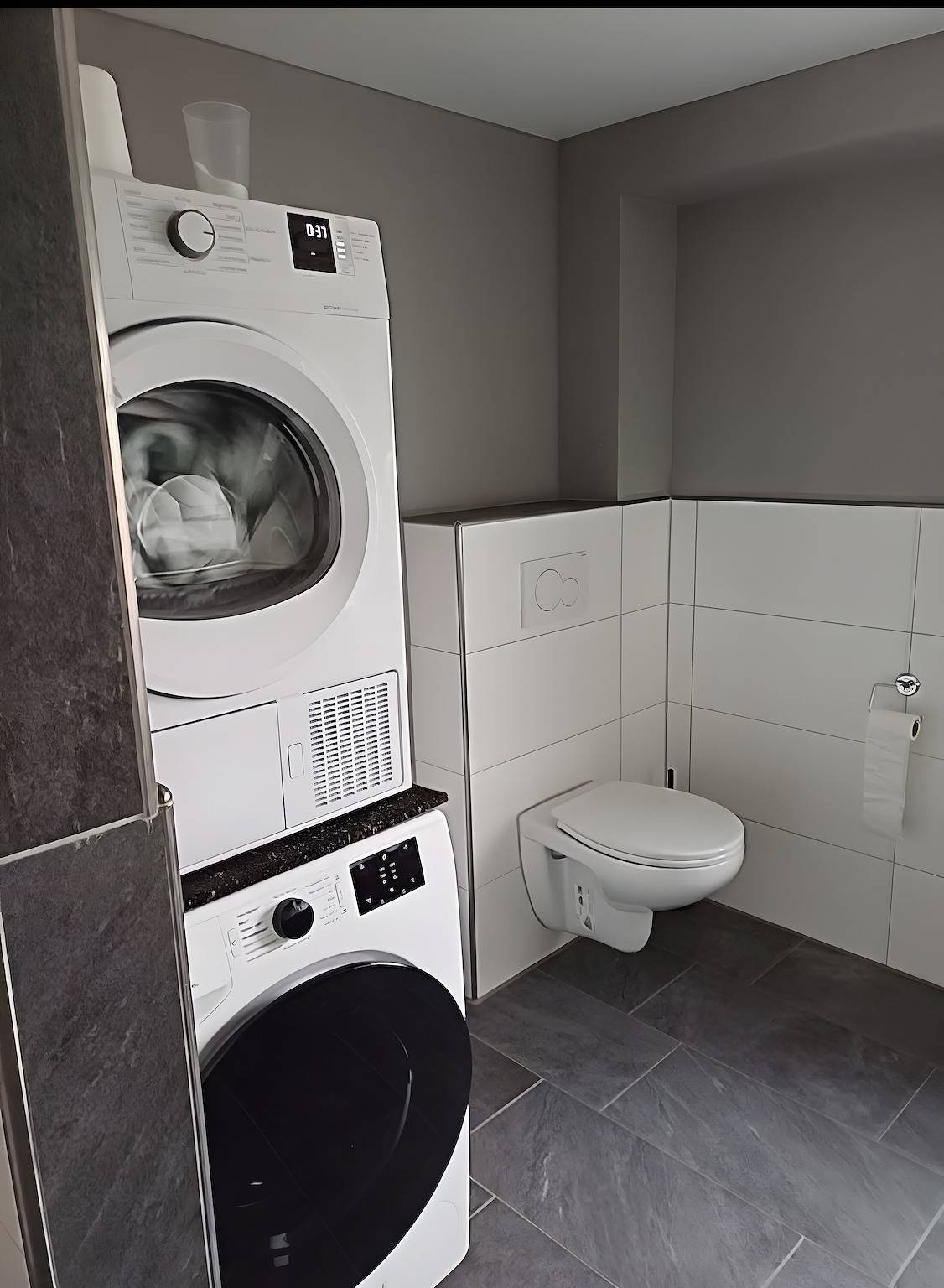 Ferienhaus 'Bei Heike 3' mit privater Terrasse und Wlan in Zetel, Südliche Nordseeküste
