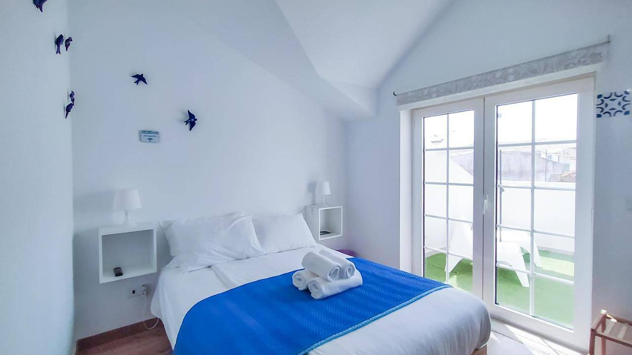 Standard Twin Room in Peniche, Leiria District