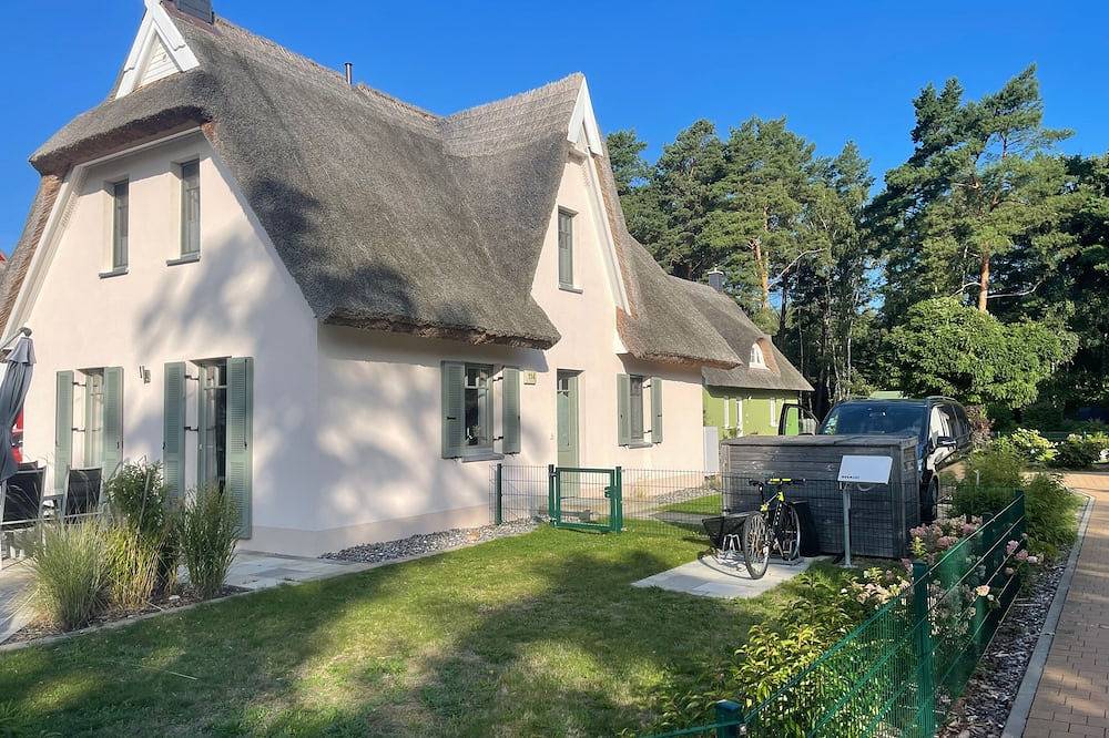 Casa vacanza a Rugen a partire da 234€ a notte