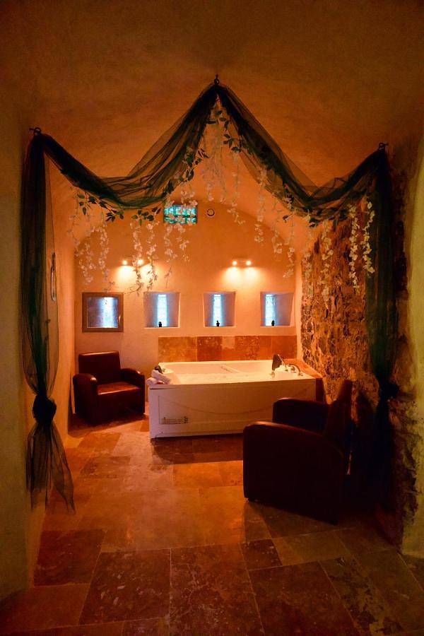 Hôtel pour 2 personnes