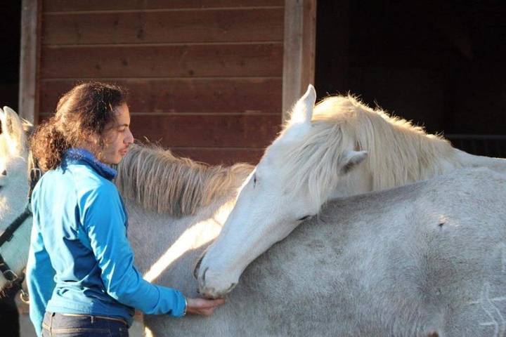 Chambre d’hôte pour 2 personnes, avec jardin, animaux acceptés dans Parc naturel régional du Haut-Jura - 4