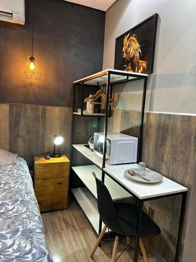 Location de vacances pour 2 personnes dans Venda Nova - 4