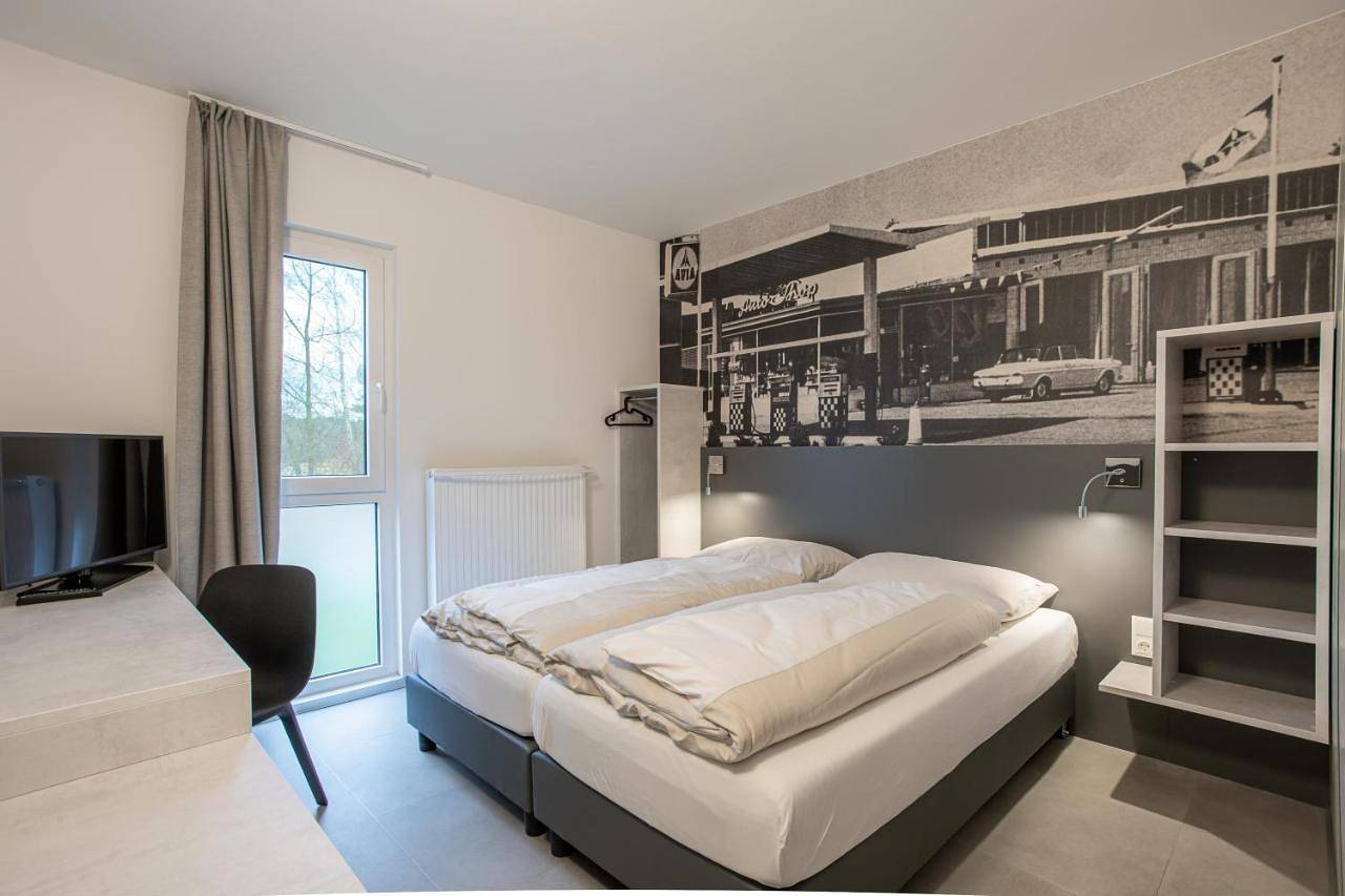 Fairsleep Avia Motel Gmünd in Gmünd, Waldviertel