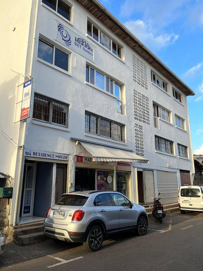 Maison d’hôte pour 3 personnes à Mamoudzou - 2