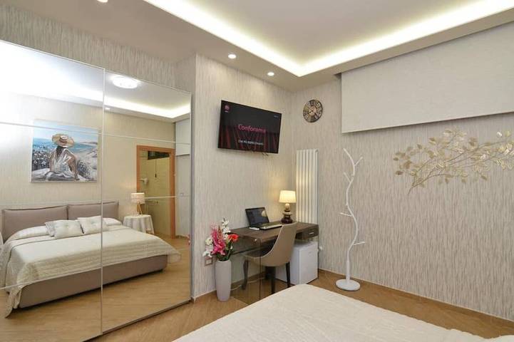 Superior Caserta Suite in Caserta, Caserta Province