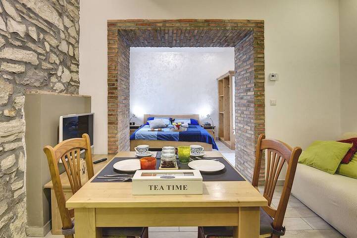 Chambre d’hôte pour 2 personnes, avec jardin à Pula - 3