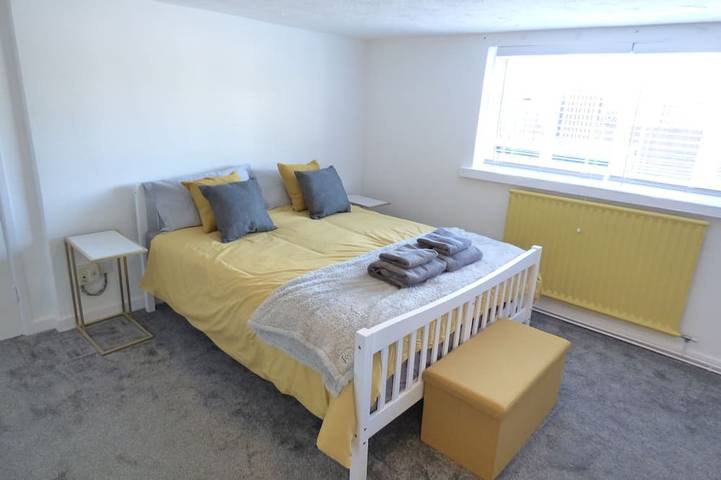 Gîte pour 2 personnes dans Ely - 3