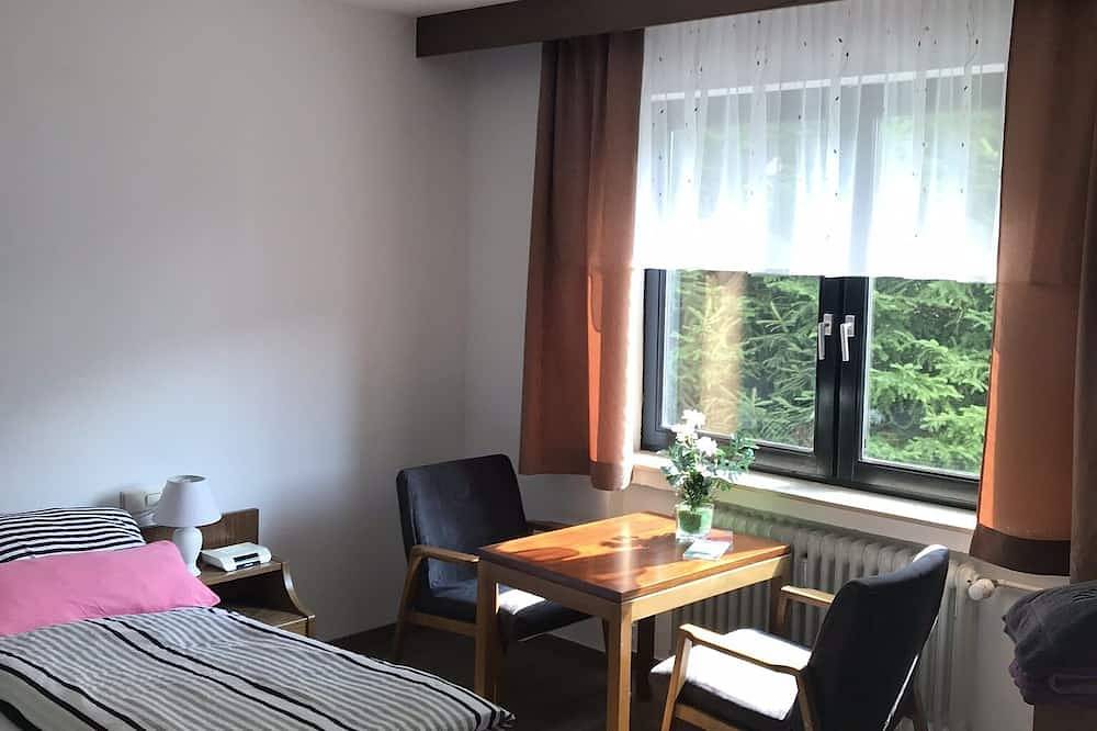 Quite double rooms with breakfast in Hornberg, Mittlerer Schwarzwald