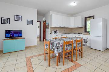 Villa für 7 Personen in San Teodoro, Olbia-Tempio, Bild 3