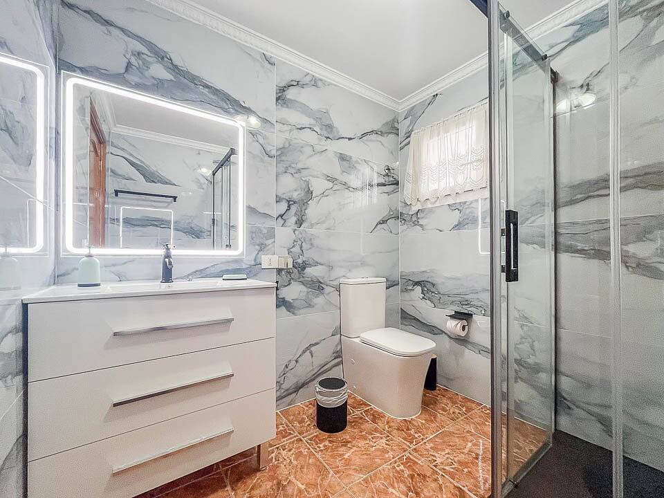Appartement entier, Guestready - Mis tres sentidos près de Plage in Arinaga, Agüimes