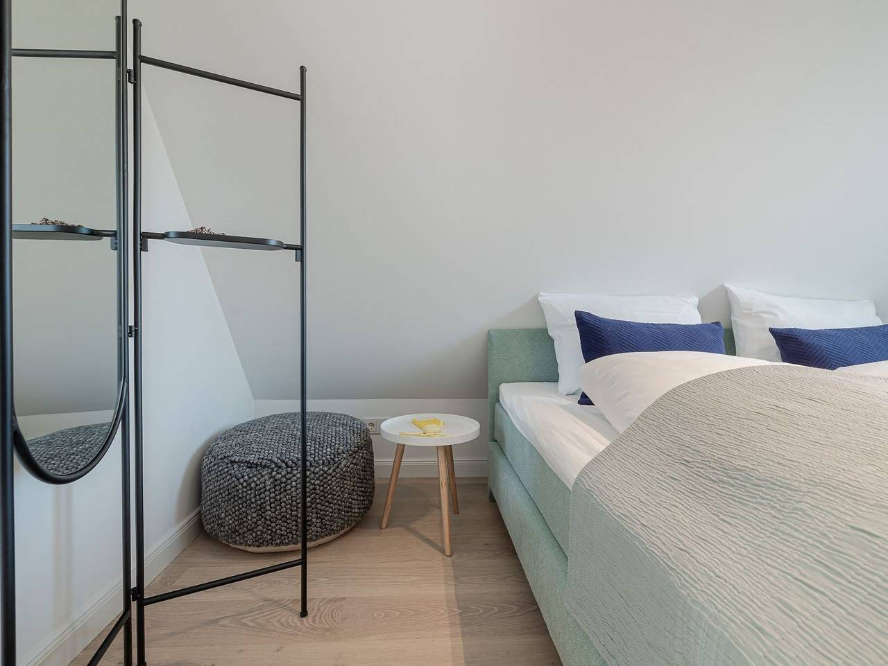 Ganze Ferienwohnung, Kajüte #8 | Dock 6a - Kajüte #8 | Dock 6a in Westerland, Sylt (Gemeinde)