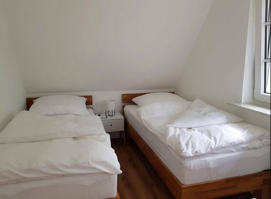 Ganze Ferienwohnung, Lüttje Heimat in Böhl (St. Peter-Ording), St. Peter-Ording