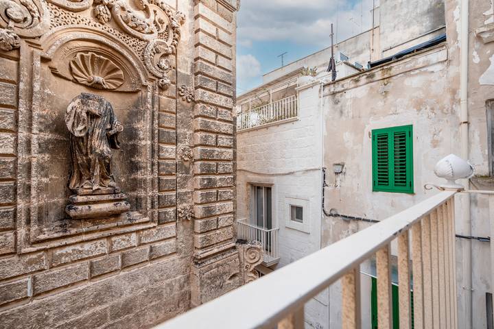 Gîte pour 4 personnes, animaux acceptés à Monopoli - 4