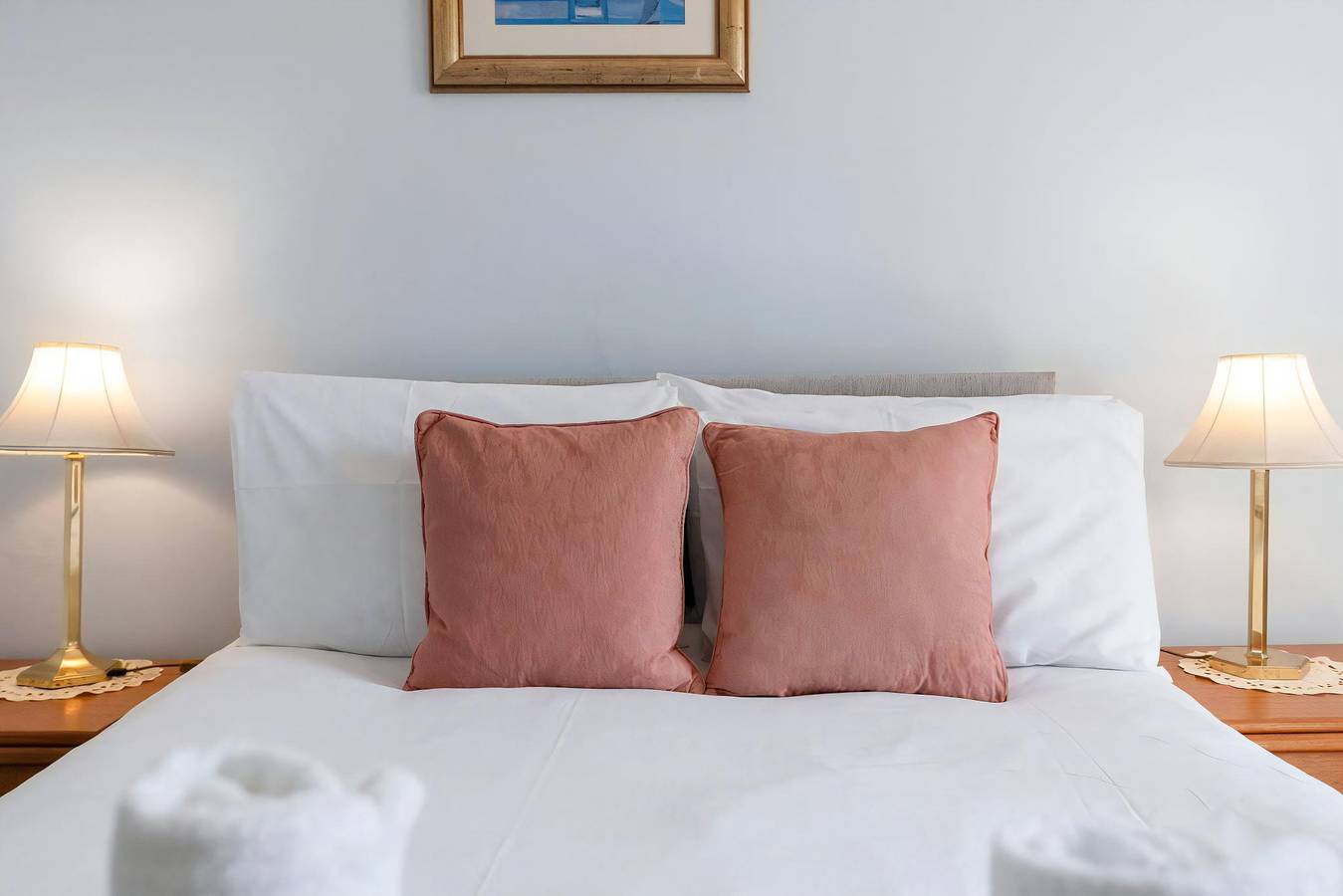 Entire apartment, Guestready - Bright & Cosy Traditional double room in Leith, Edinburgh