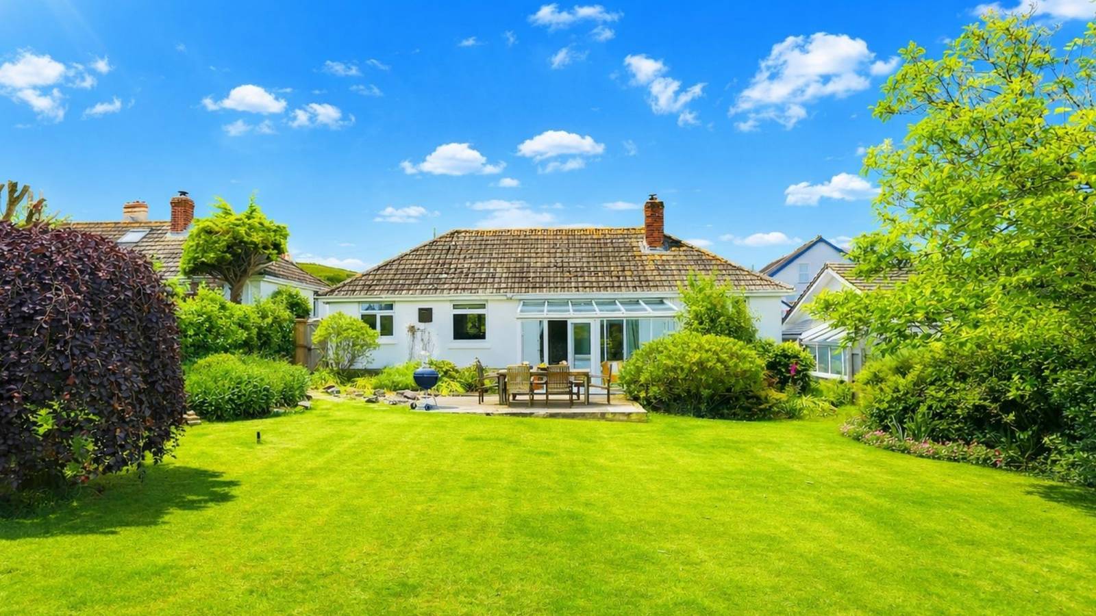 Croyde Pathfields | 4 Bedrooms in Croyde, Devon
