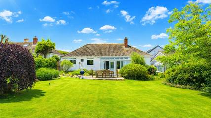 Holiday Rental for 8 People in Croyde, Devon, Photo 3