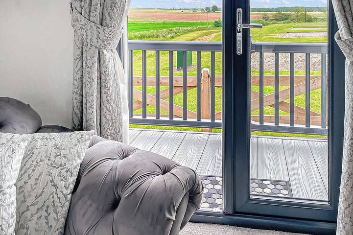 2 bedroom accommodation in Laurenkirk in Aberdeenshire