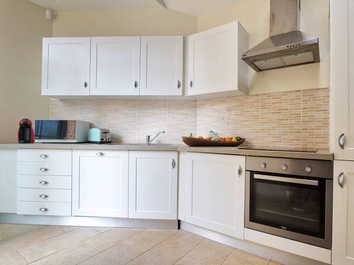 Ferienwohnung für 6 Personen, mit Terrasse und Pool in Ajaccio - 3