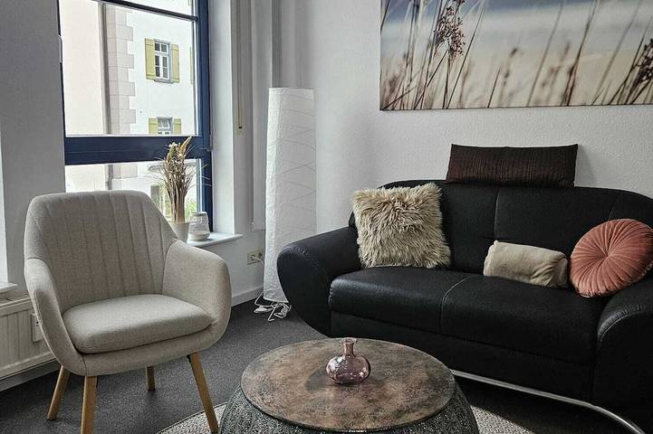 Ferienwohnung für 2 Personen