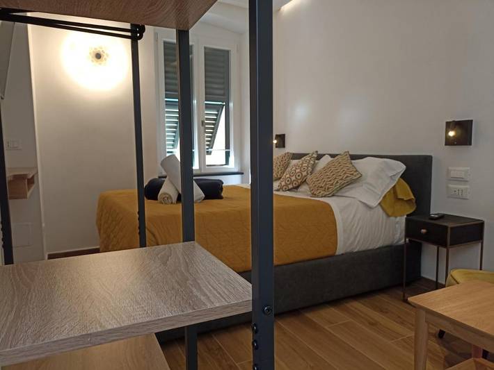 Maison d’hôte pour 2 personnes, avec Vue