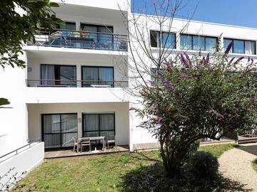 Camping pour 6 Personnes dans Rancon, Région de Bellac, Photo 1