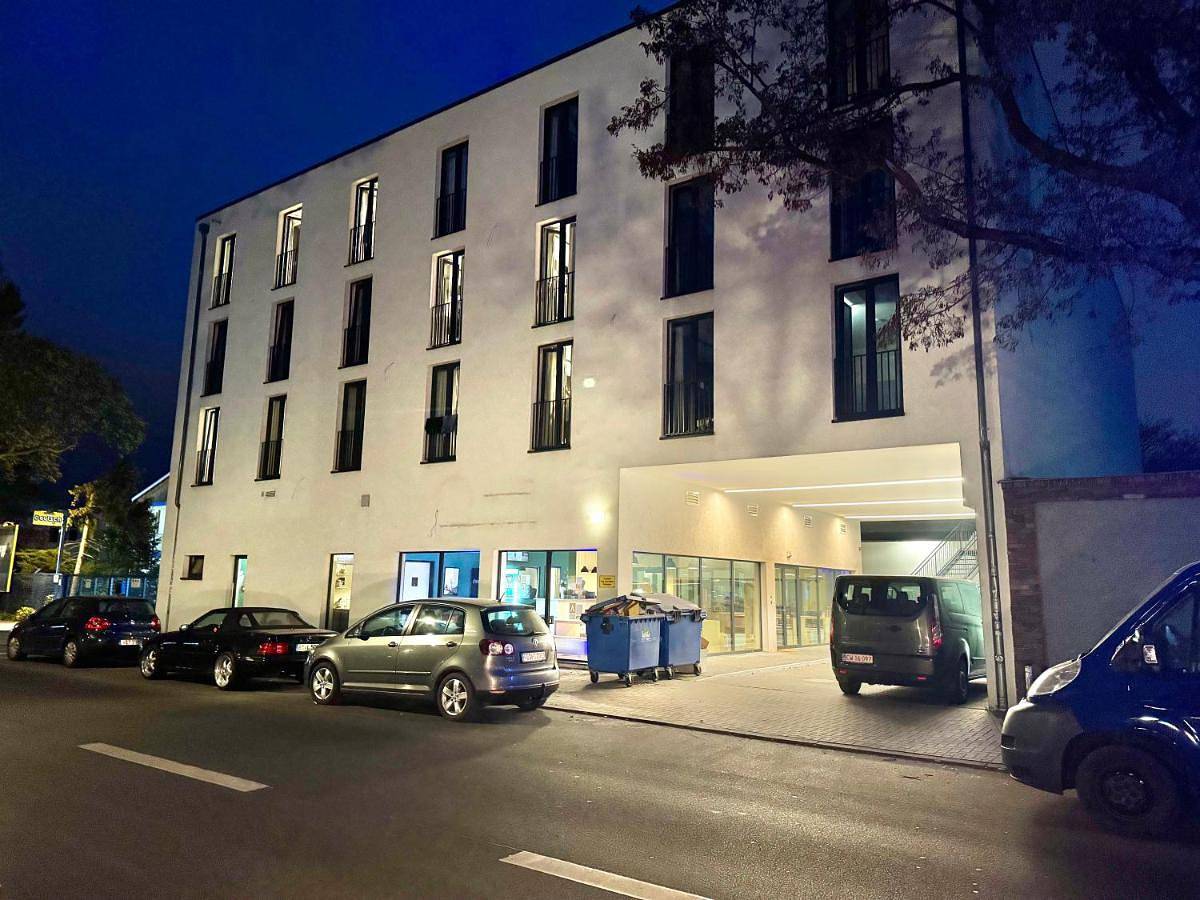 Ar City Hotel Berlin in Reinickendorf, Berlin