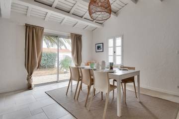 Maison De Vacances pour 10 Personnes dans Noirmoutier-en-l'Île, Noirmoutier, Photo 2